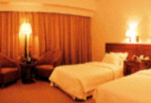 Guiyang Hotel Guiyang (Guizhou) Eksteriør billede