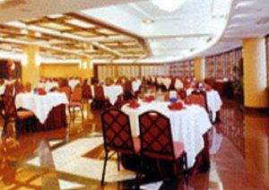 Guiyang Hotel Guiyang (Guizhou) Eksteriør billede