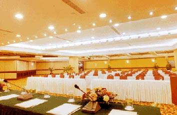 Guiyang Hotel Guiyang (Guizhou) Eksteriør billede